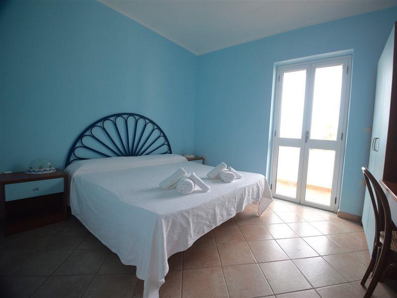 Villaggio Pineta Petto Bianco Capo Vaticano Exterior photo