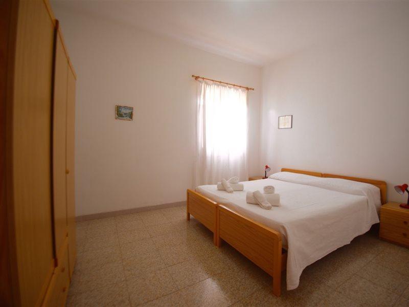 Villaggio Pineta Petto Bianco Capo Vaticano Exterior photo